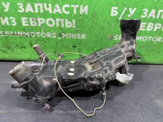 9643211880 Корпус термостата Peugeot 307 Арт 94930949, вид 2