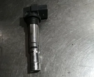 0986221023 Катушка зажигания Volkswagen Golf 4 Арт 94931239, вид 2