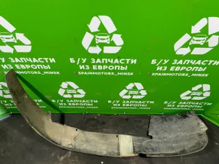  Защита арок (подкрылок) Citroen Xantia Арт plastrazn0000294, вид 2