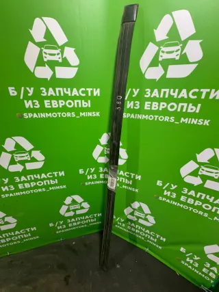  Молдинг крыши Renault Megane 1 Арт mold0000000380, вид 1