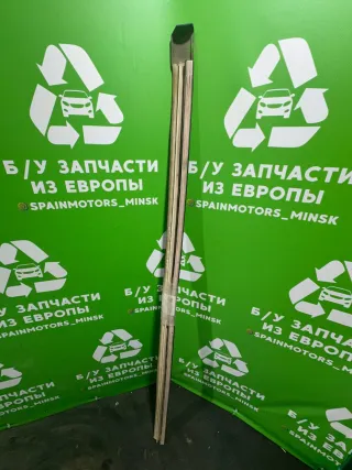  Молдинг крыши Renault Megane 1 Арт mold0000000380, вид 2