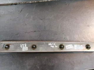 4B0867409 Накладка декоративная Audi A6 C5 (S6,RS6) Арт 76561529, вид 1