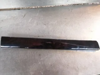 4B0867409 Накладка декоративная Audi A6 C5 (S6,RS6) Арт 76561529, вид 2
