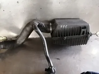  Корпус воздушного фильтра Citroen Xantia Арт kvf0000000777, вид 1