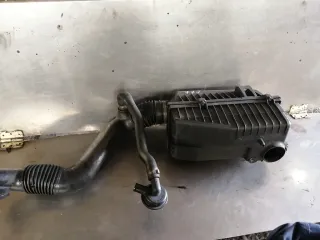  Корпус воздушного фильтра Citroen Xantia Арт kvf0000000777, вид 2