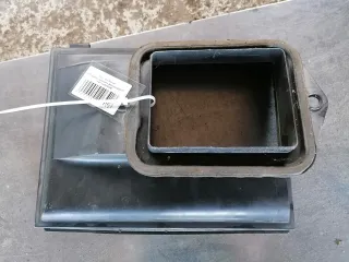 1J1819640B Корпус салонного фильтра Audi TT 1 Арт 802, вид 2