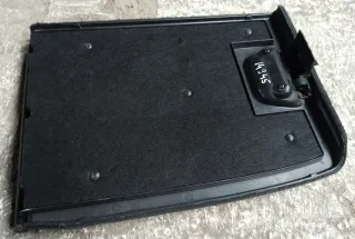  Обшивка багажника BMW X5 E53 Арт 2000000014945, вид 1