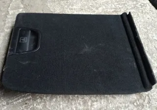  Обшивка багажника BMW X5 E53 Арт 2000000014945, вид 2