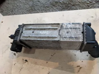 9646694680 Интеркулер Citroen C4 1 Арт 2000000015074, вид 1