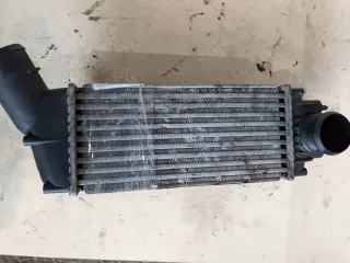 9646694680 Интеркулер Citroen C4 1 Арт 2000000015074, вид 2