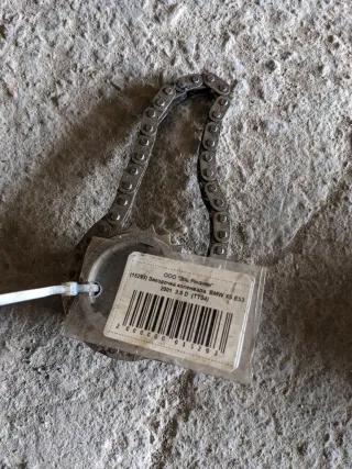  Звездочка коленвала BMW X5 E53 3.0л D Арт 2000000015293, вид 1