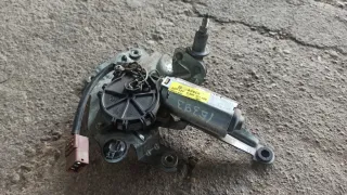 0390201408 Моторчик заднего стеклоочистителя (дворника) Peugeot Partner 1 Арт 2000000015393, вид 1