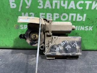 8E1959801B Моторчик стеклоподъемника передний левый Audi A4 B6 Арт 2000000017061, вид 1
