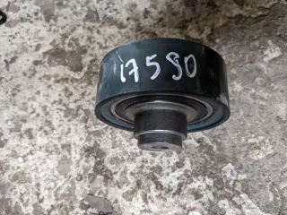 038109244M Ролик обводной Volkswagen Caddy 2 1.9л TDi Арт 2000000017590, вид 1