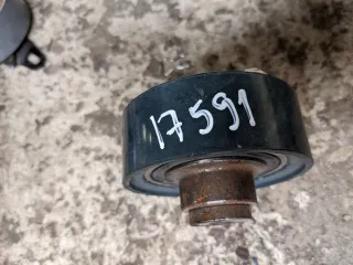 038109244M Ролик обводной Volkswagen Golf 3 1.9л TDi Арт 2000000017591, вид 1