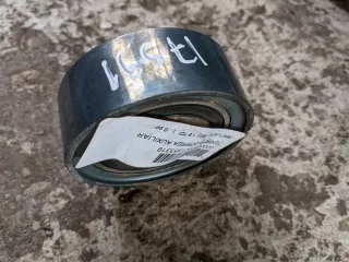 038109244M Ролик обводной Volkswagen Golf 3 1.9л TDi Арт 2000000017591, вид 2