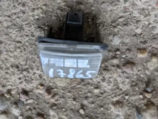  Подсветка номера Citroen Berlingo 1 restailing Арт 2000000017865, вид 1