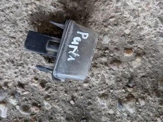  Подсветка номера Citroen Berlingo 1 restailing Арт 2000000017865, вид 2