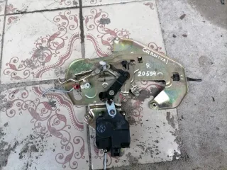  Активатор (привод) замка двери Kia Carnival 1 Арт 2000000020594, вид 1