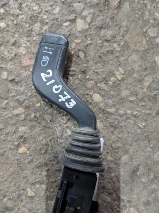  Переключатель поворотов Opel Corsa C Арт 2000000021073, вид 1