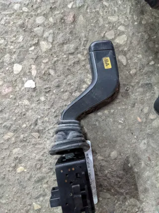  Переключатель поворотов Opel Corsa C Арт 2000000021073, вид 2