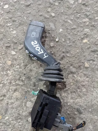  Переключатель поворотов Opel Corsa C Арт 2000000021074, вид 1