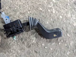  Переключатель поворотов Opel Corsa C Арт 2000000021074, вид 2