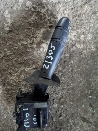  Переключатель поворотов Renault Clio 2 Арт 2000000021305, вид 1