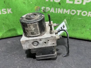 13157576 Блок ABS Opel Astra H Арт 2000000027638