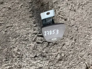  Кнопка открытия капота Daewoo Leganza Арт 2000000027853, вид 1