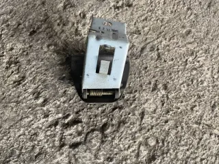  Кнопка открытия капота Daewoo Leganza Арт 2000000027853, вид 2