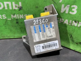 77960S1AG94M1 Блок AirBag Honda Accord 6 Арт 2000000028860, вид 1