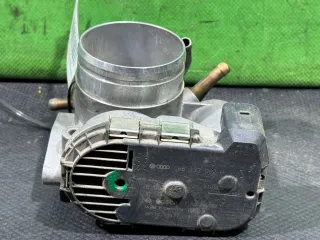 06B133062H Заслонка дроссельная Audi A4 B6 Арт 2000000029238, вид 2