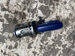  Личинка замка зажигания Fiat Punto 2 Арт 2000000029727, вид 2