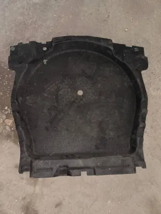 51477002803 Ниша запасного колеса BMW X5 E53 Арт 2000000029895, вид 2