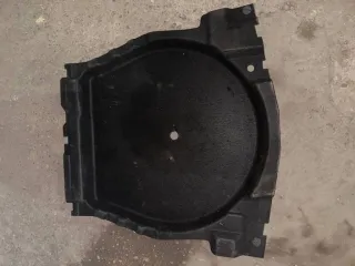 51477002803 Ниша запасного колеса BMW X5 E53 Арт 2000000029896, вид 2