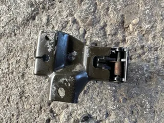  Кнопка открытия капота Nissan X-Trail T30 Арт 2000000030145, вид 2