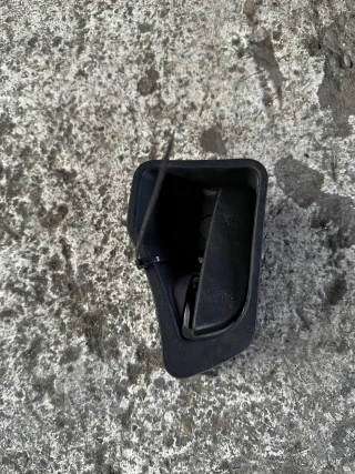 735455391 Ручка внутренняя сдвижной двери левой Citroen Nemo Арт 2000000030828, вид 1