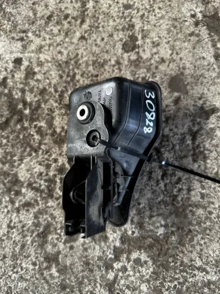 735455391 Ручка внутренняя сдвижной двери левой Citroen Nemo Арт 2000000030828, вид 2