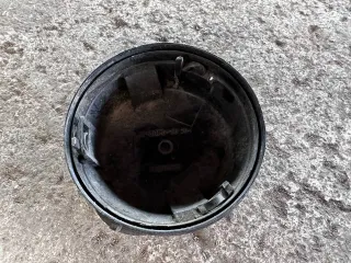 88204985 Крышка (заглушка) задняя фары правой Peugeot 307 Арт 2000000030952, вид 2