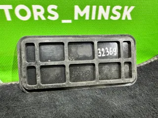  Заглушка порога Tesla model 3 Арт 2000000032369, вид 2