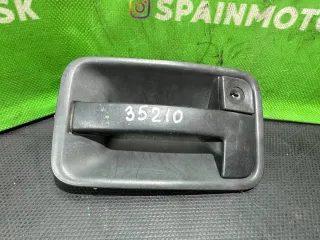 14763870 Ручка наружная передняя правая Citroen Evasion  Арт 2000000035210, вид 1