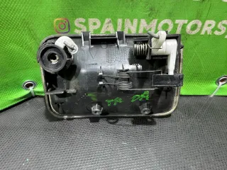 14763870 Ручка наружная передняя правая Citroen Evasion  Арт 2000000035210, вид 2