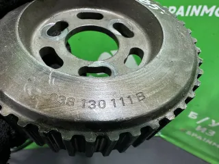 038130111B Шкив ТНВД Volkswagen Golf 4 Арт 2000000035985, вид 2