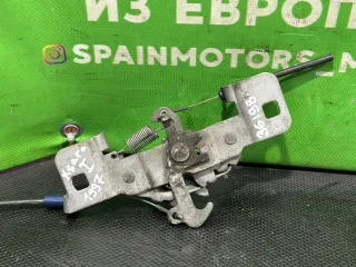  Замок капота Citroen Xsara Арт 2000000036198, вид 1