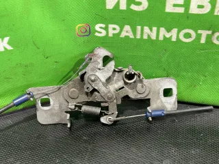  Замок капота Citroen Xsara Арт 2000000036198, вид 2