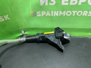 9648976180 Омыватель правой фары Peugeot 407 Арт 2000000036886, вид 1