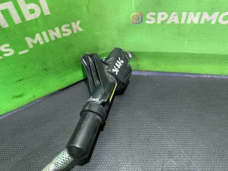 9648976180 Омыватель правой фары Peugeot 407 Арт 2000000036886, вид 2