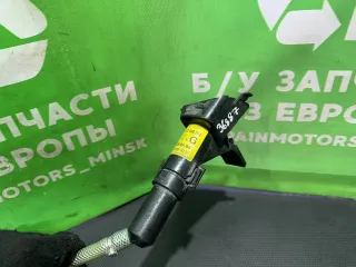 9648976280 Омыватель левой фары Peugeot 407 Арт 2000000036887, вид 2