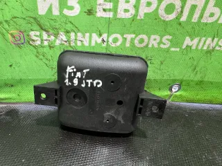  Ресивер воздушный Fiat Bravo 1 Арт 2000000042087, вид 2